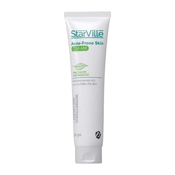 Starville Acne-Prone Skin System