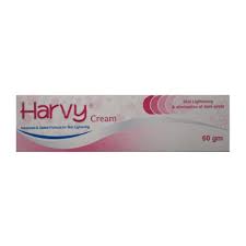 Harvy 60Gm Cream