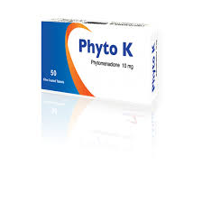 PHYTO K TAB