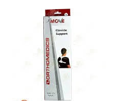موف دعامه كلافيكال عضمه ترقوه Xxl