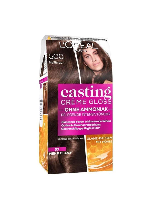 لوريال كاستنج كراميل 630