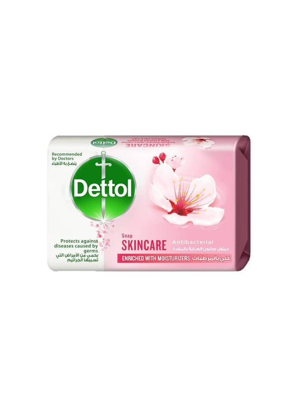 ديتول صابون 85جم روز