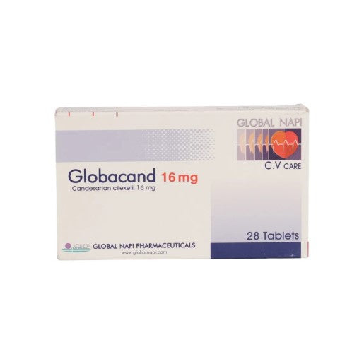 Globacand16Mg