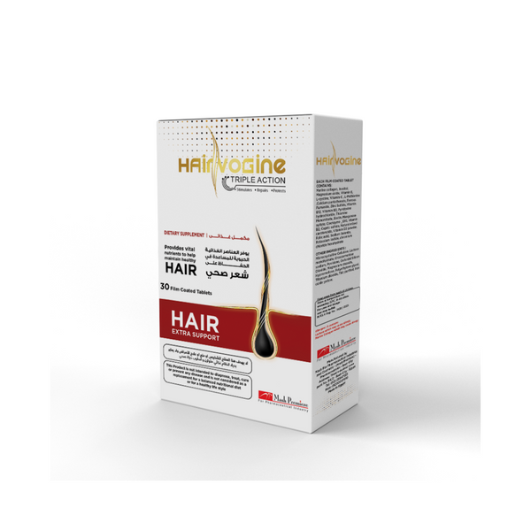 Hair Vogine 30Tab