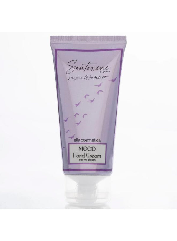 موود هاند كريم سانتوريني50مل موف