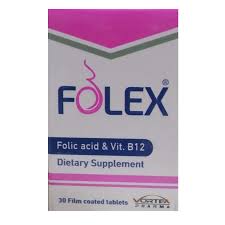 FOLEX 30TAB