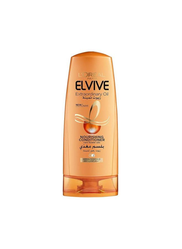 الفيف بلسم 400مل دريم برتقالي عرض