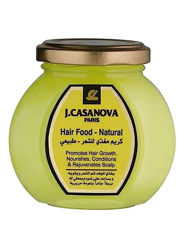 كازانوفا كريم شعر اصفر