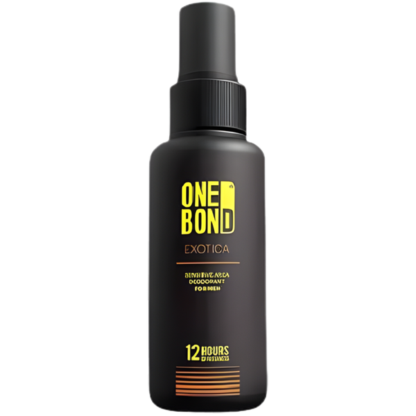 وان بوند مزيل عرق اكسوتيكا 100 مل