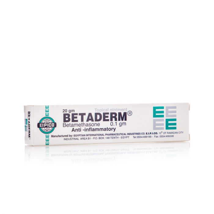 Betaderm 30Gm Cream