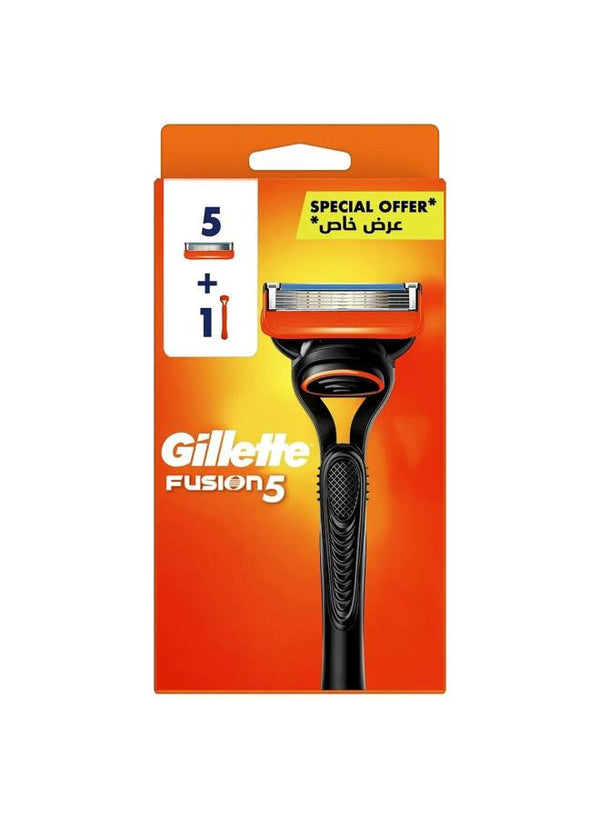 جيليت فينوس ماكينه سناب سموز محموله