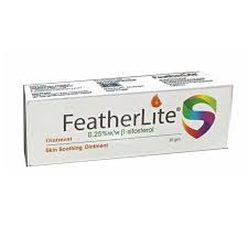 Featherlite 30Gm Oint