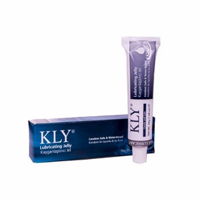 Kly 42G Gel