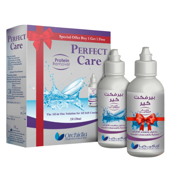 Perfect Care 120Ml عرض