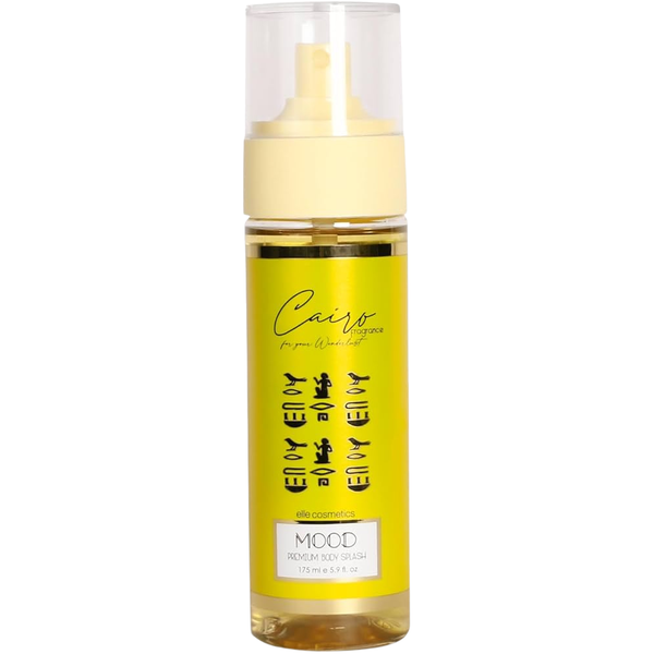 موود سبلاش كايرو 220مل