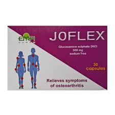 JOFLEX 30CAP