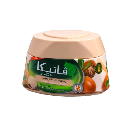 فاتيكا 125 كريم زبده شيا عرض