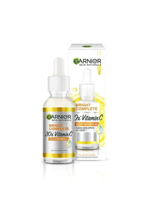 غارنيه سيرم فيتامين سى 30 مل عرض