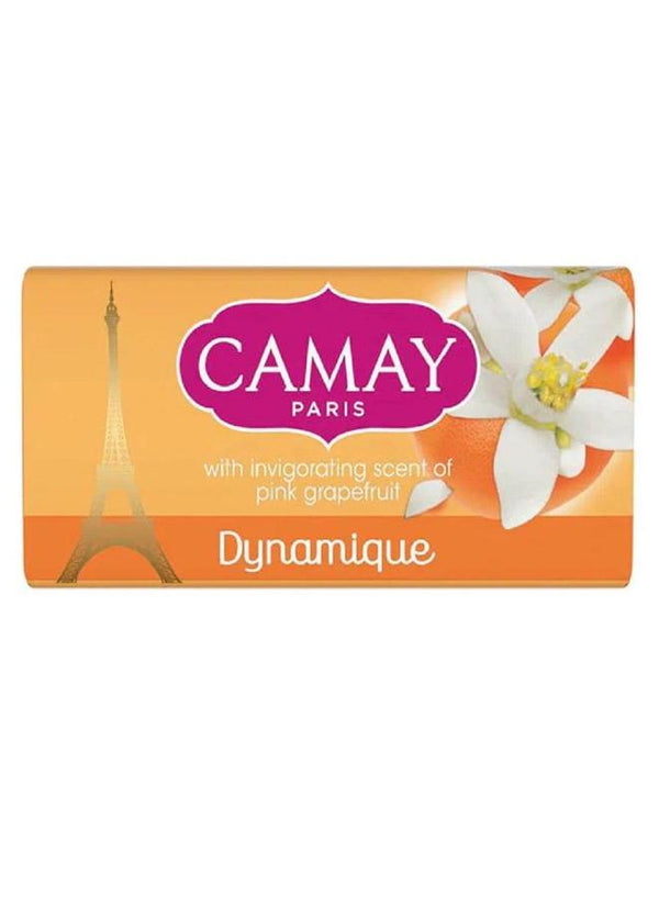 كاماى صابون 115جم برتقالى