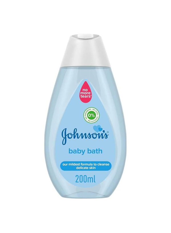 جونسون شاور 200مل عادى لبنى