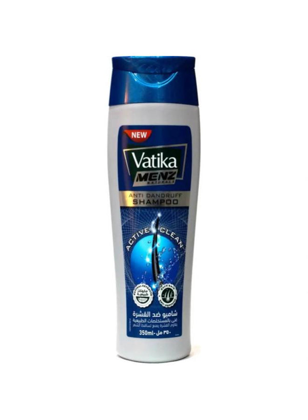 فاتيكا شامبو 180مل رجالى ضد القشره
