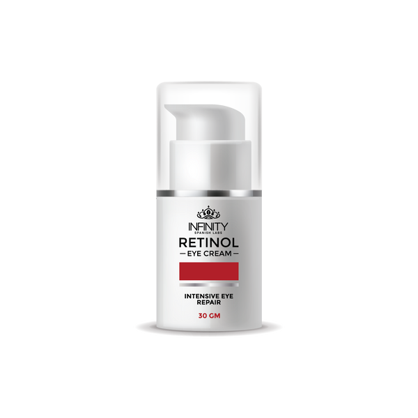 Infinity Retinol Eye Cream 30Ml