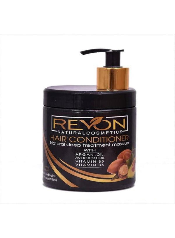 ريفون حمام كريم 500جم