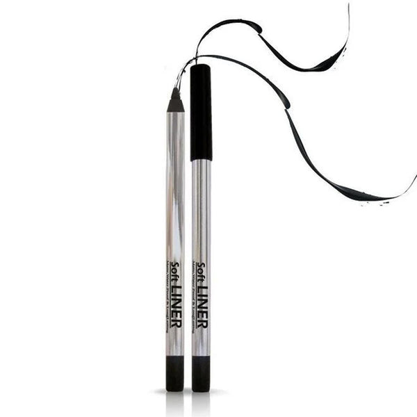 اماندا قلم اي لاينر كوزى اسود