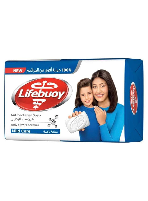 لايف بوي صابون 175جم ازرق