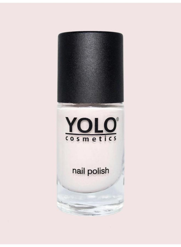 101يولو نيل بوليش