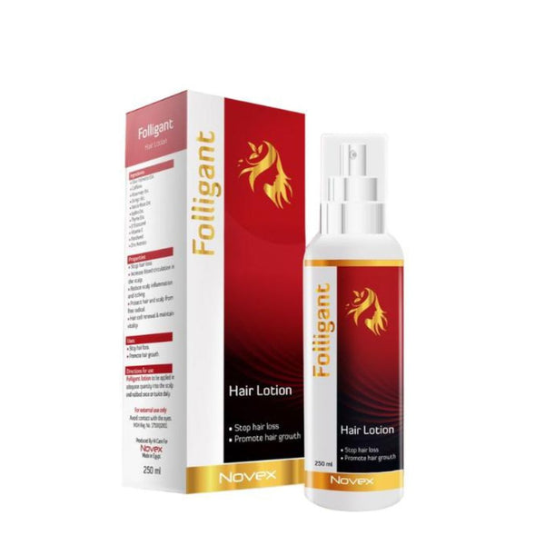 Folligant Hair Lotion 250Ml