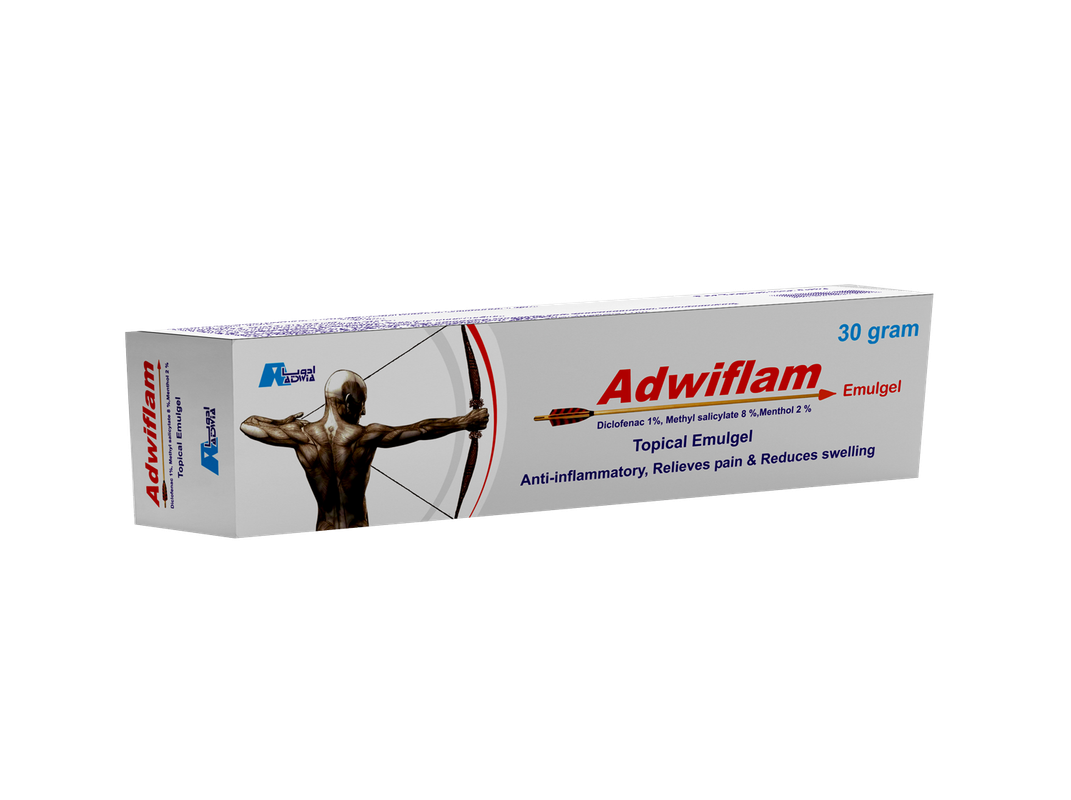ADWIFLAM GEL