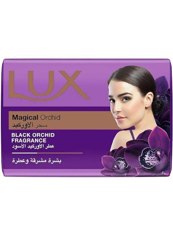 لوكس صابون 165جم سحر الجمال