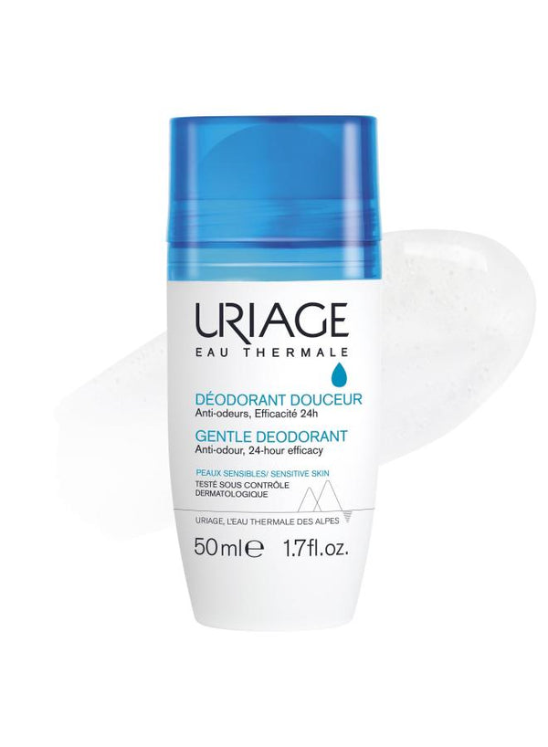 Uriage Deodrant Douceur 50Ml