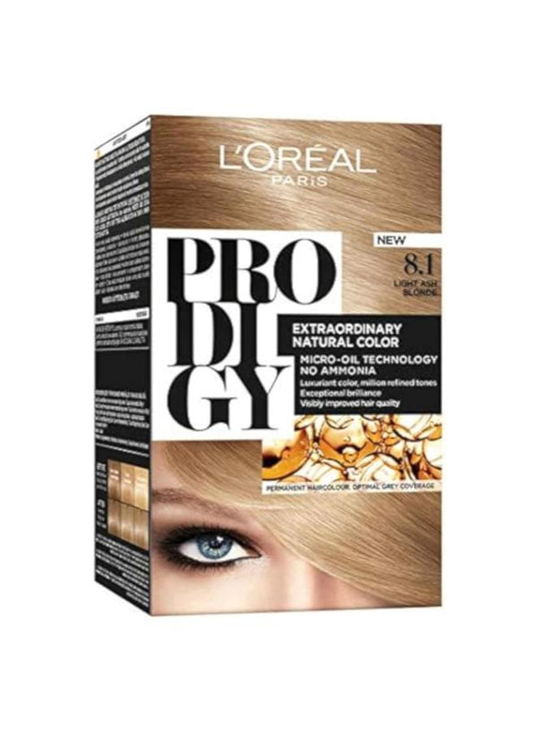 برودجى اشقر رمادى فاتح ماسى 8.1