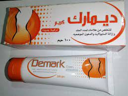 DEMARK 100GM CREAM