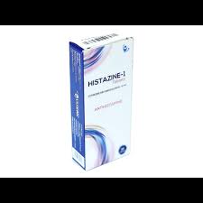 Histazine 1 20Tab