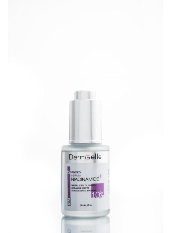 ديرما ايل سيرم نياسيناميد 30م