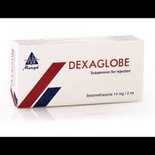 DEXAGLOBE 1AMP