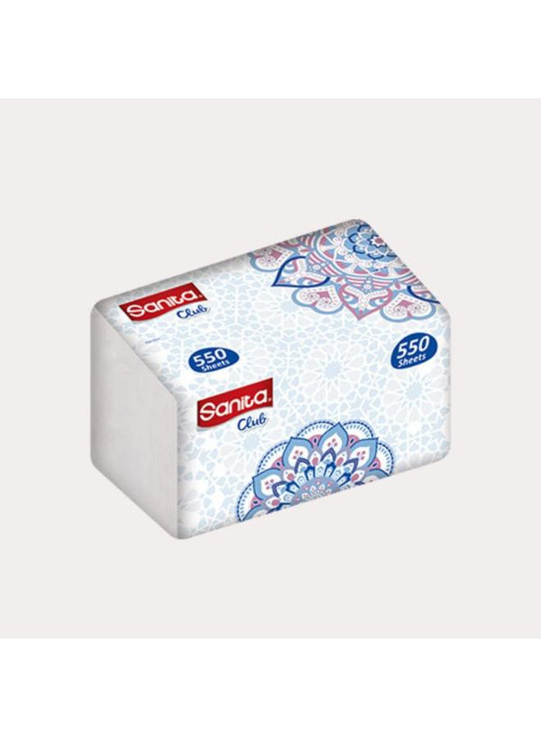 سانيتا 500 منديل