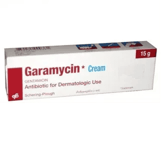 Garamycin 15Gm Cream