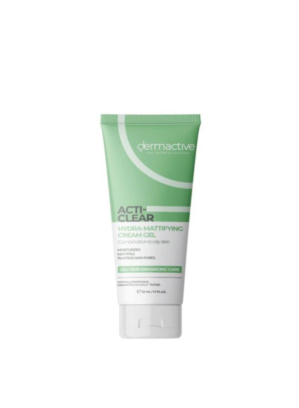 Dermactive Cleasing Foam 250Ml