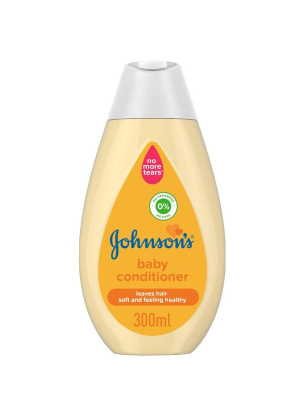 جونسون بلسم 300 مل اصفر جديد