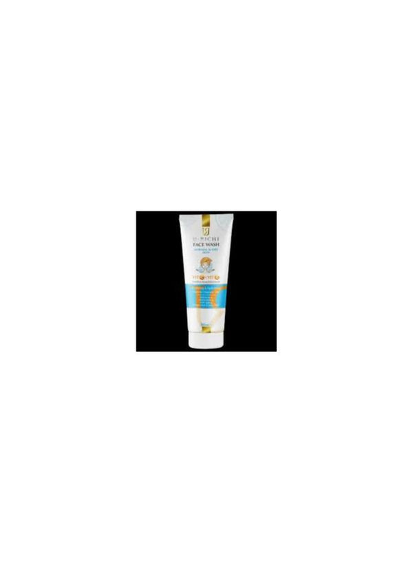 U-Richi Face Wash Normal & Dry Skin 50Ml