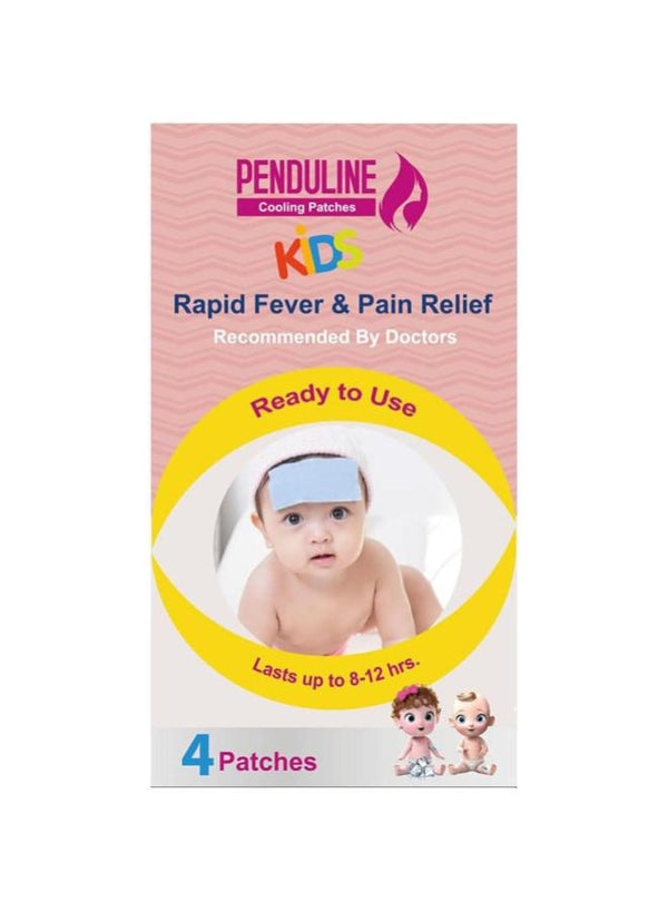 بندولين كمادات