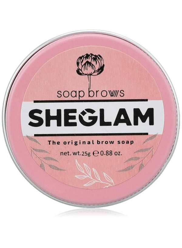 شيجلام للحواجب صابون 20مل