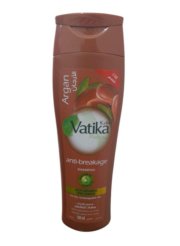 فاتيكا شامبو 180مل ارجان تالف عرض