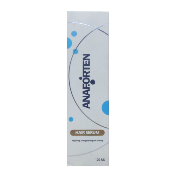 Anaforten 120Ml Hair Serum