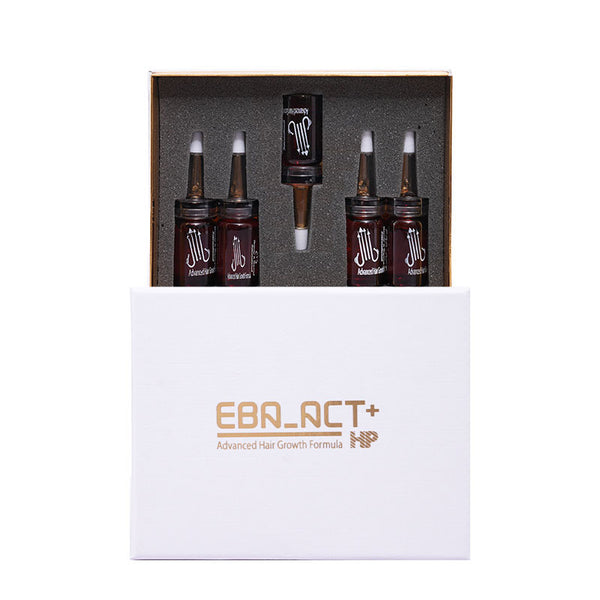 Eba-Act Hair Hp Vial