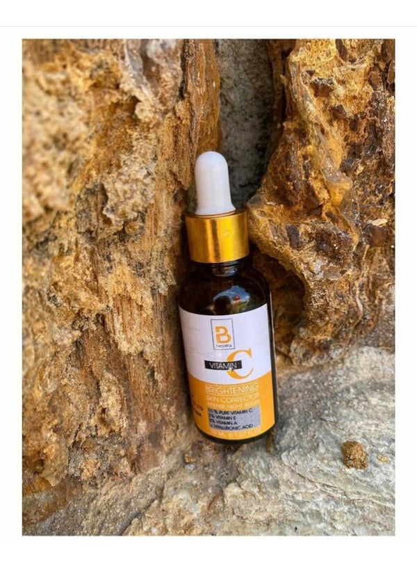 بي نيوترا سيرم فيتامين سي 30مل